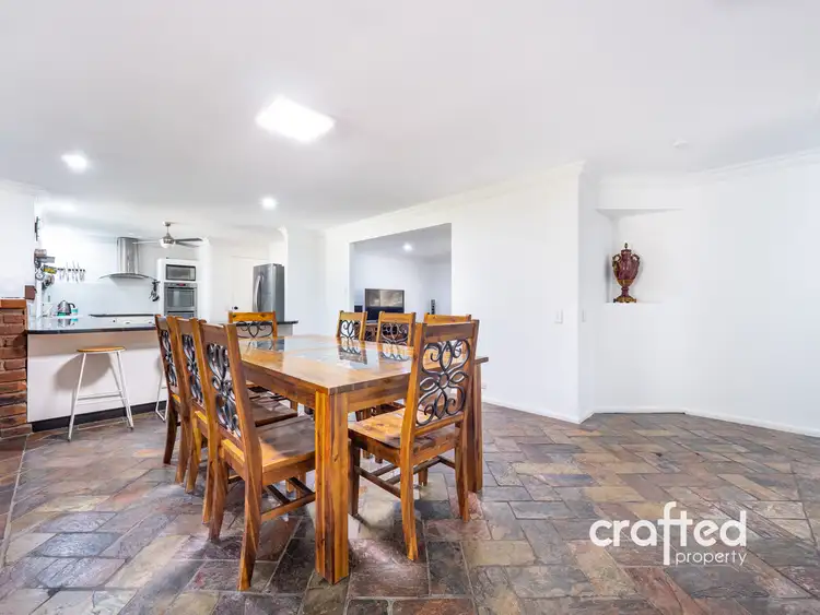 Sixth view of Homely house listing, 192 Backwater Road, Greenbank QLD 4124