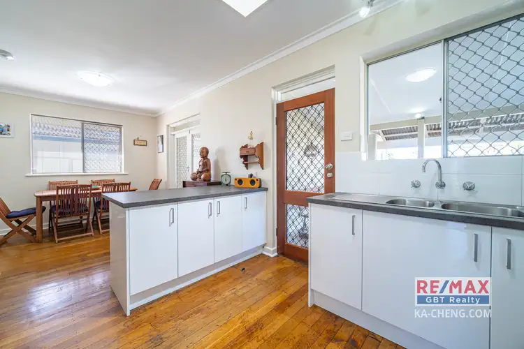Sixth view of Homely house listing, 5 Beverley Street, Morley WA 6062