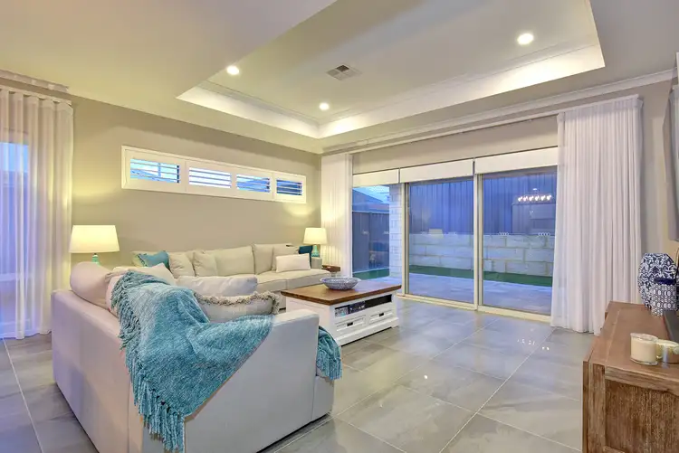 Second view of Homely house listing, 77 Potoroo Street, Banksia Grove WA 6031