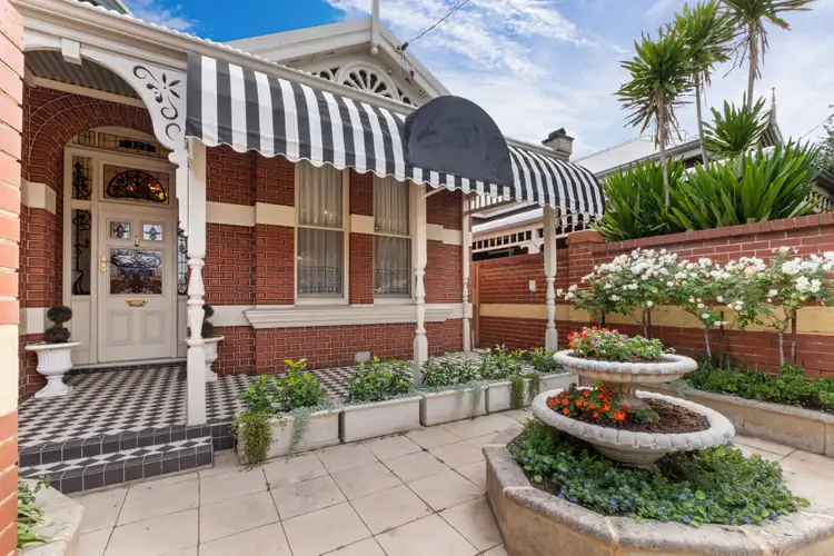 Second view of Homely house listing, 323 Fitzgerald Street, North Perth WA 6006