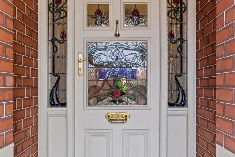 Fifth view of Homely house listing, 323 Fitzgerald Street, North Perth WA 6006