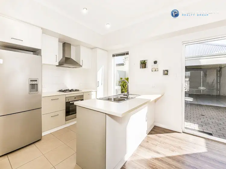 Second view of Homely house listing, 19 Redfern Bend, Clarkson WA 6030