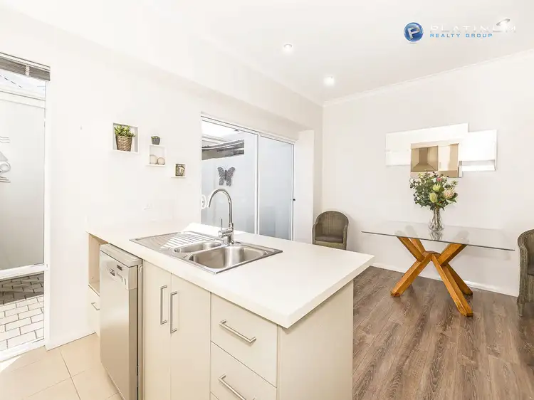Fourth view of Homely house listing, 19 Redfern Bend, Clarkson WA 6030