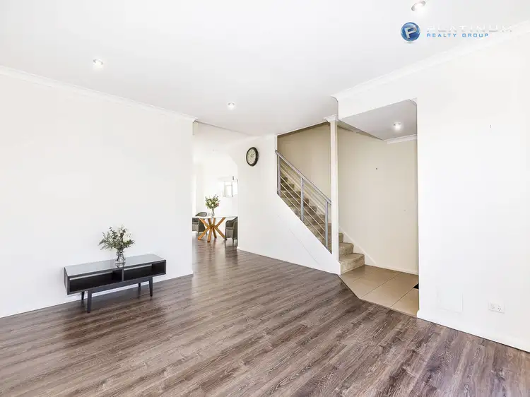 Fifth view of Homely house listing, 19 Redfern Bend, Clarkson WA 6030