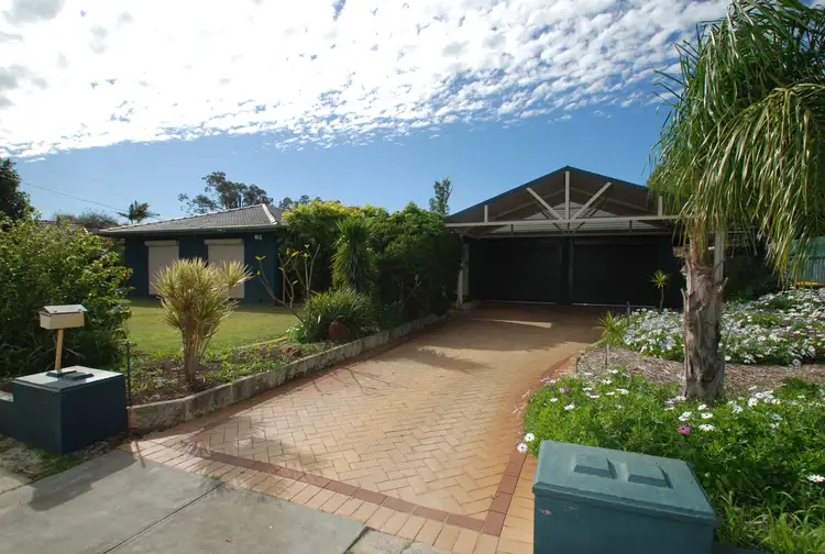 107 Watling Avenue, Lynwood WA 6147
