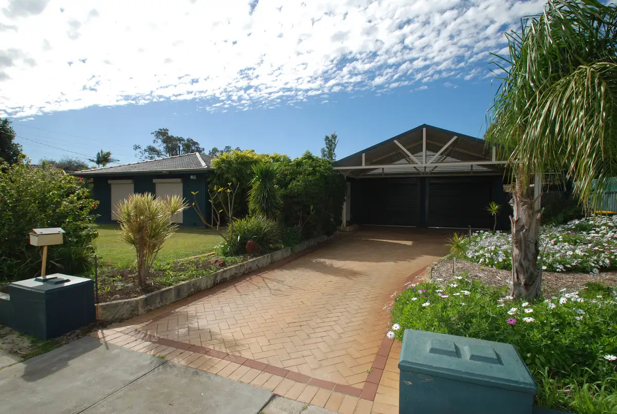 Main view of Homely house listing, 107 Watling Avenue, Lynwood WA 6147