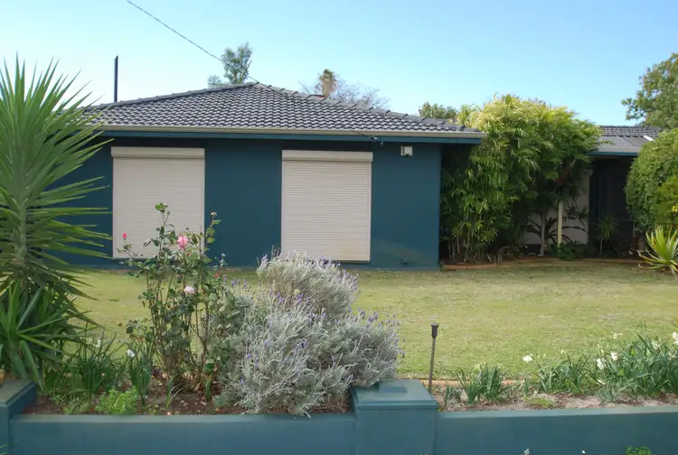 Second view of Homely house listing, 107 Watling Avenue, Lynwood WA 6147
