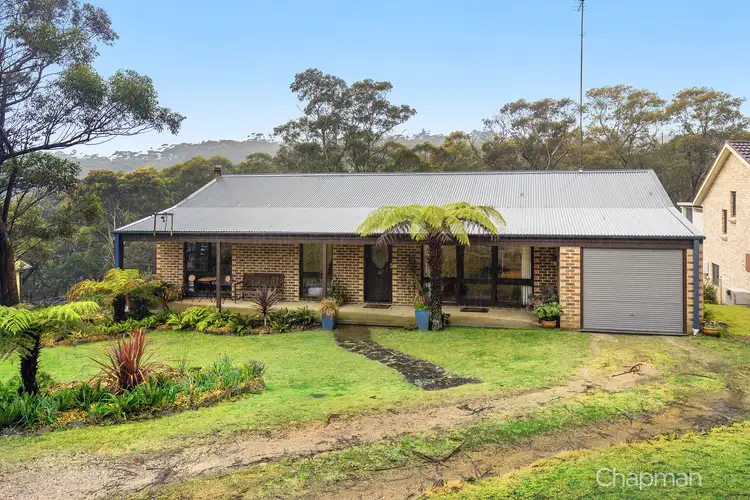 81 Seventh Avenue, Katoomba NSW 2780