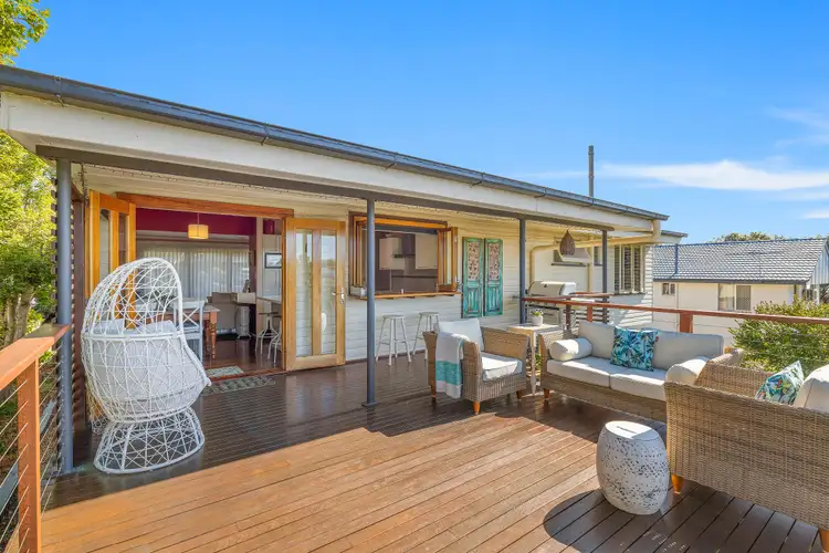 25 Widmark Street, Stafford Heights QLD 4053