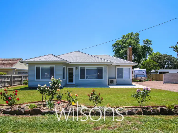 58 Shaw Street, Mortlake VIC 3272