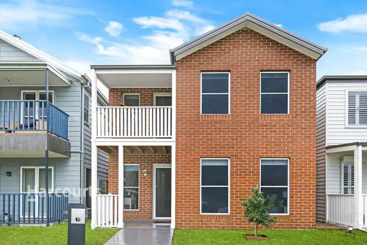 Second view of Homely house listing, 28 Wongawilli Street, Tullimbar NSW 2527