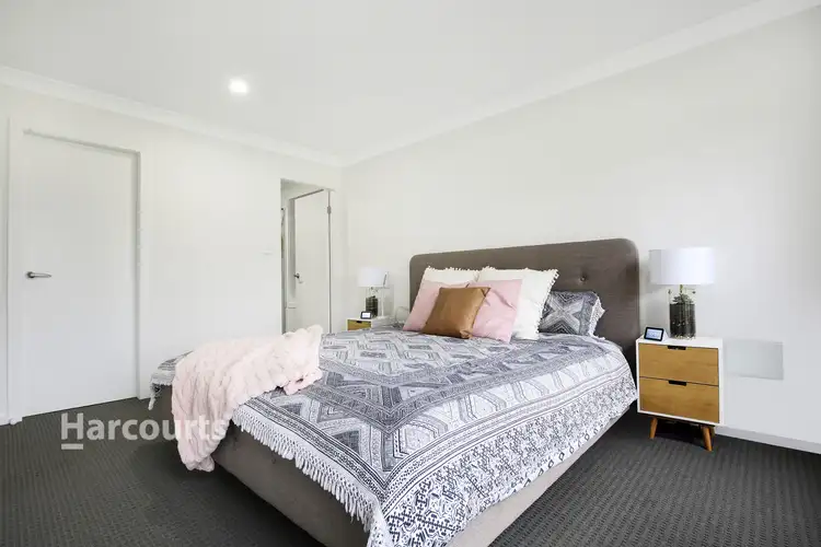 Fifth view of Homely house listing, 28 Wongawilli Street, Tullimbar NSW 2527