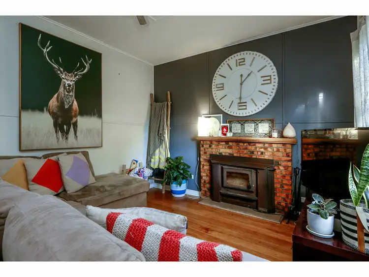 Second view of Homely house listing, 18 Fitzroy Street, Stratford VIC 3862