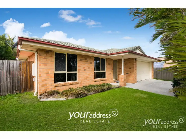 9 Ninky Court, Waterford QLD 4133