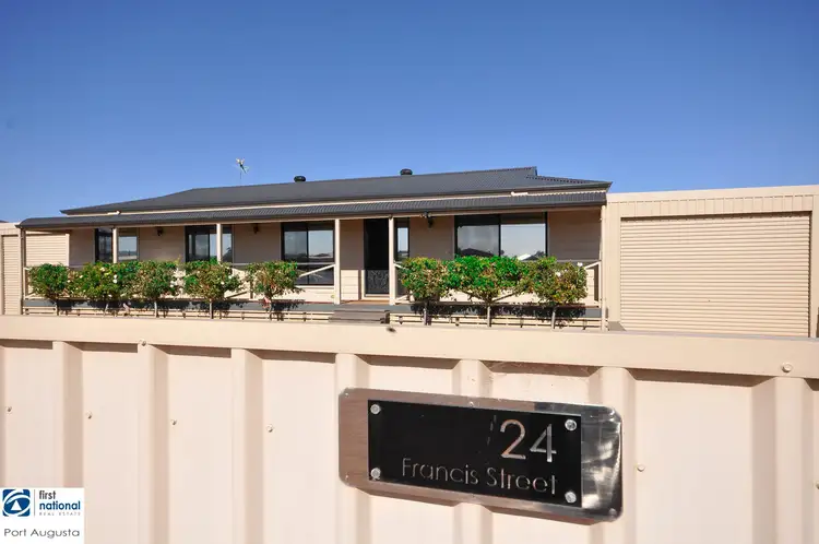 24 Francis Street, Stirling North SA 5710