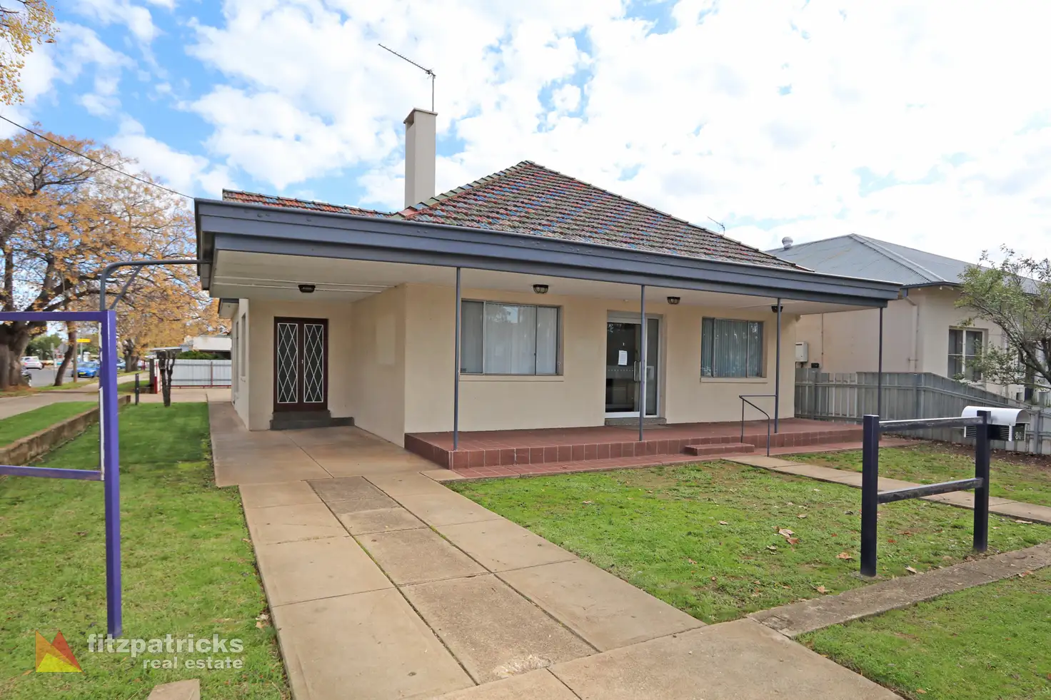 Main view of Homely house listing, 84 Peter Street, Wagga Wagga NSW 2650