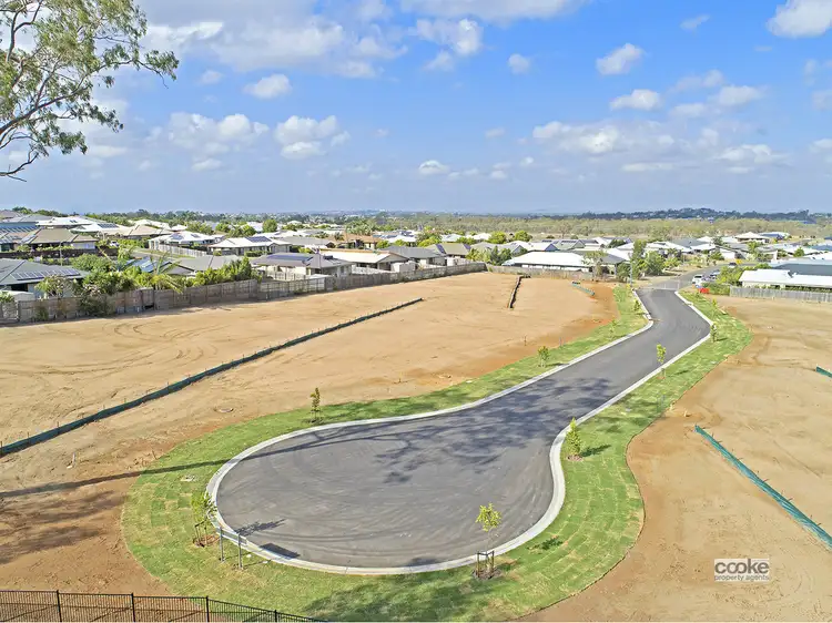 LOT 7 Diploma Street, Norman Gardens QLD 4701