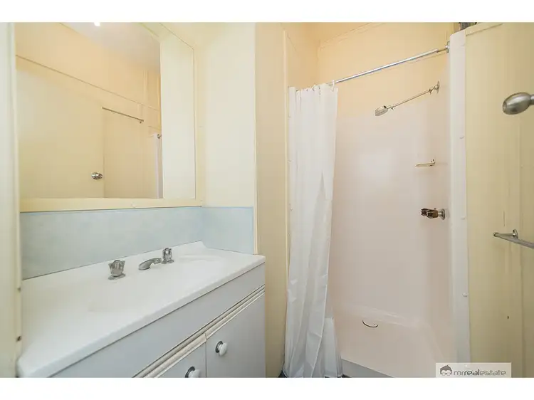 Third view of Homely block of units listing, 77 West Street, The Range QLD 4700