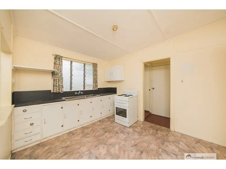 Fourth view of Homely block of units listing, 77 West Street, The Range QLD 4700