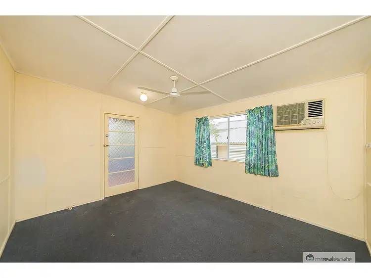 Fifth view of Homely block of units listing, 77 West Street, The Range QLD 4700