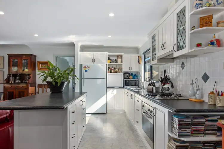 Second view of Homely house listing, 2/4 East Terrace, Clare SA 5453