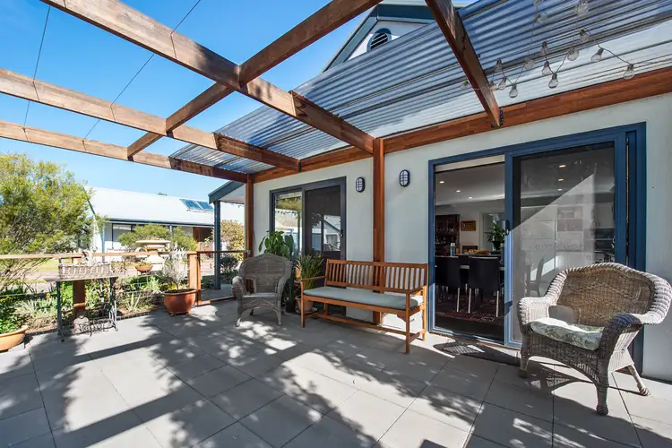 Third view of Homely house listing, 2/4 East Terrace, Clare SA 5453