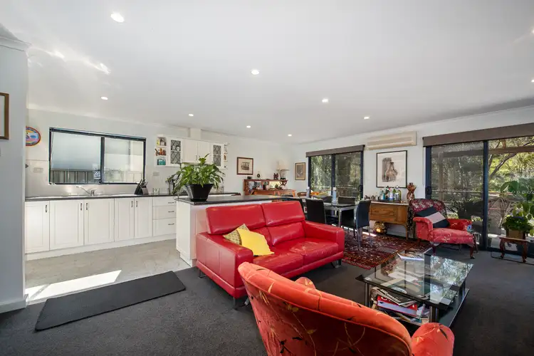Fifth view of Homely house listing, 2/4 East Terrace, Clare SA 5453