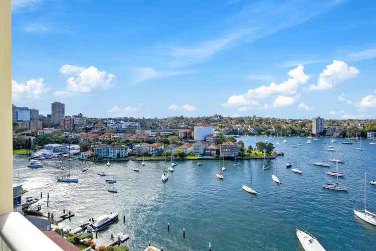 101/21 Elamang Avenue, Kirribilli NSW 2061