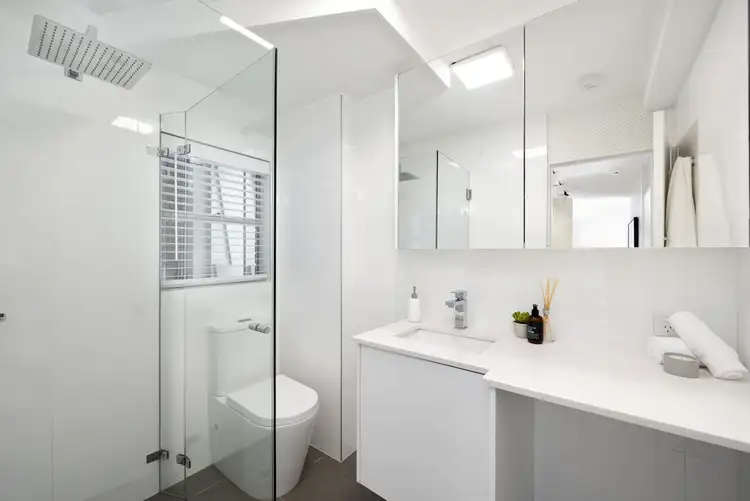 Sixth view of Homely apartment listing, 101/21 Elamang Avenue, Kirribilli NSW 2061