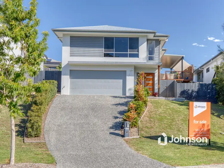 Main view of Homely house listing, 20 Joshua Place, Oxenford QLD 4210