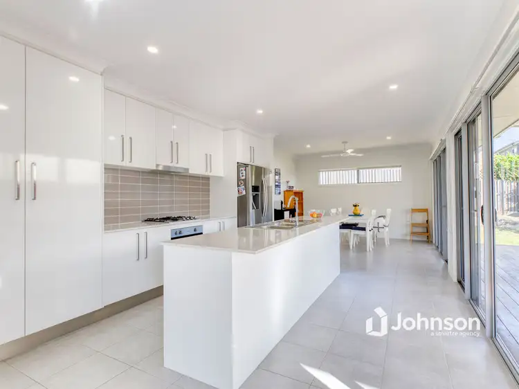 Second view of Homely house listing, 20 Joshua Place, Oxenford QLD 4210
