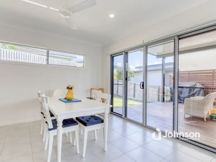 Third view of Homely house listing, 20 Joshua Place, Oxenford QLD 4210