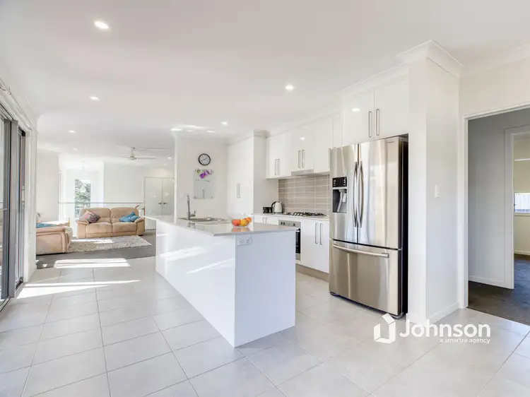 Fourth view of Homely house listing, 20 Joshua Place, Oxenford QLD 4210