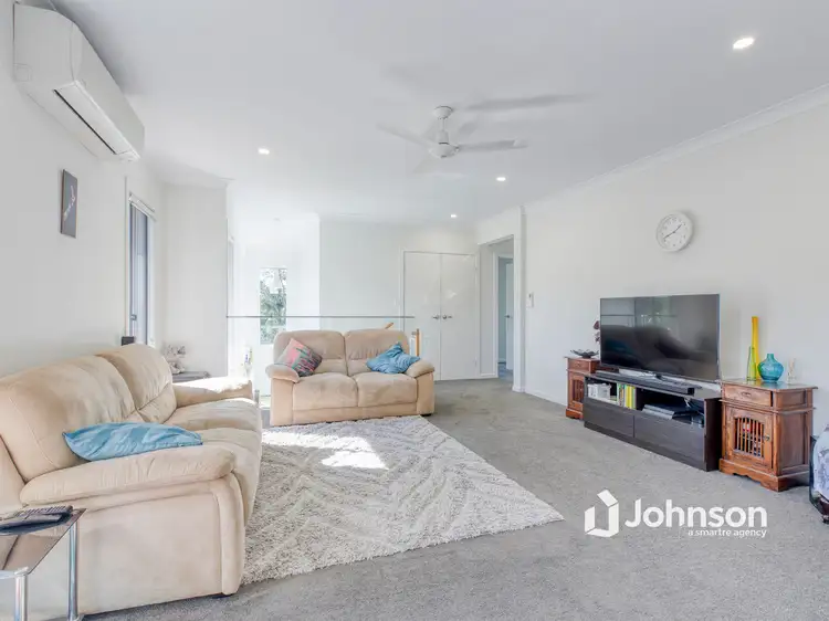 Fifth view of Homely house listing, 20 Joshua Place, Oxenford QLD 4210