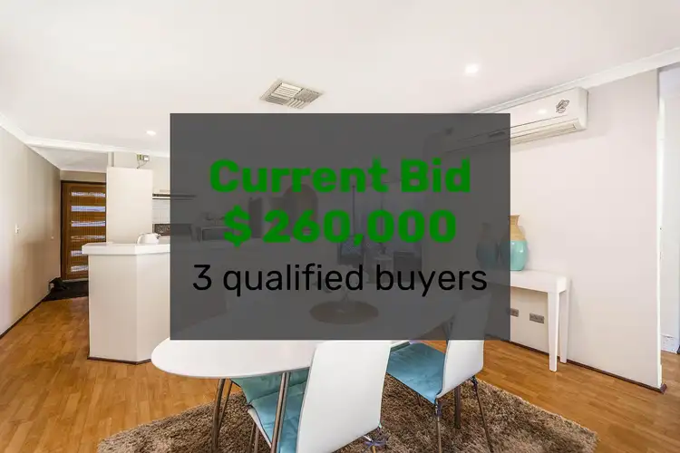 8a Tablo Court, South Lake WA 6164
