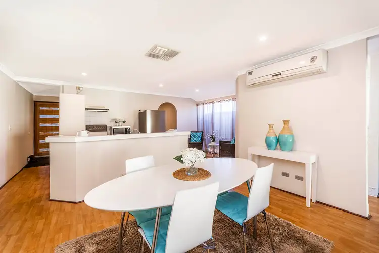 Second view of Homely house listing, 8a Tablo Court, South Lake WA 6164