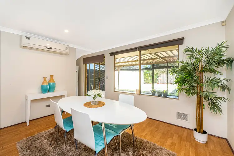 Third view of Homely house listing, 8a Tablo Court, South Lake WA 6164