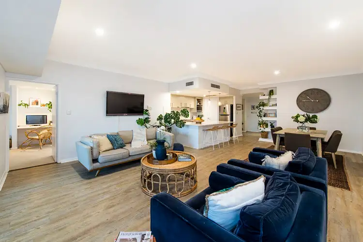 Third view of Homely apartment listing, 6/1 Breakwater Parade, Mandurah WA 6210