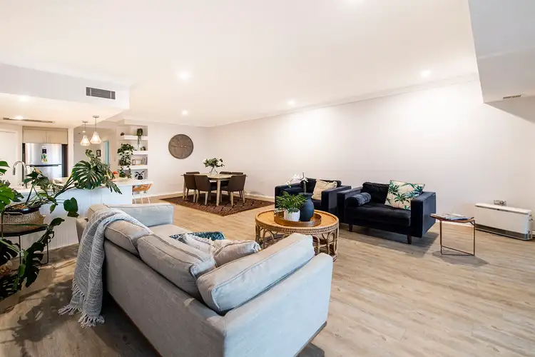 Fourth view of Homely apartment listing, 6/1 Breakwater Parade, Mandurah WA 6210