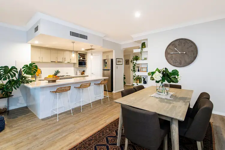 Sixth view of Homely apartment listing, 6/1 Breakwater Parade, Mandurah WA 6210