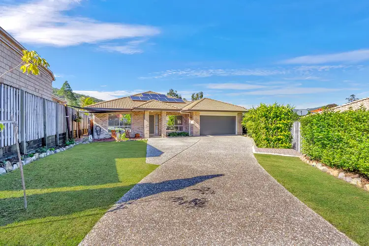 23 Koel Drive, Gilston QLD 4211