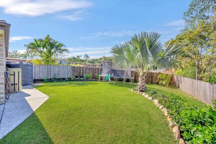 Second view of Homely house listing, 23 Koel Drive, Gilston QLD 4211