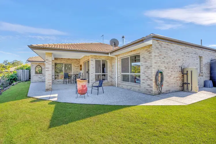 Fourth view of Homely house listing, 23 Koel Drive, Gilston QLD 4211