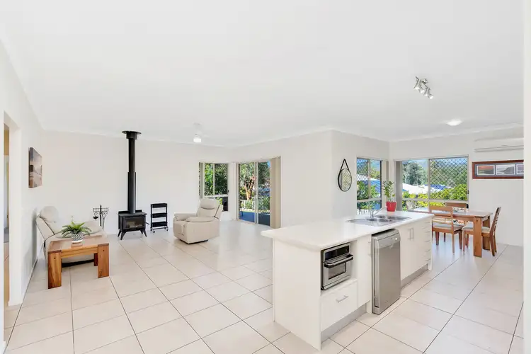 Fifth view of Homely house listing, 23 Koel Drive, Gilston QLD 4211