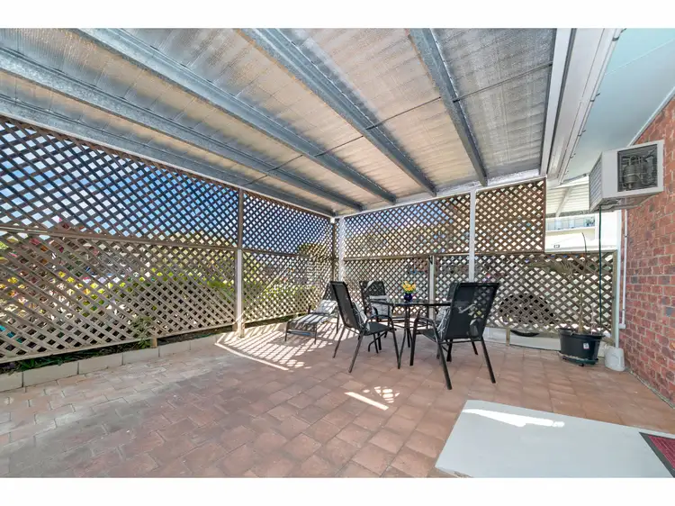 63/17-19 Albert Street, Cranbrook QLD 4814