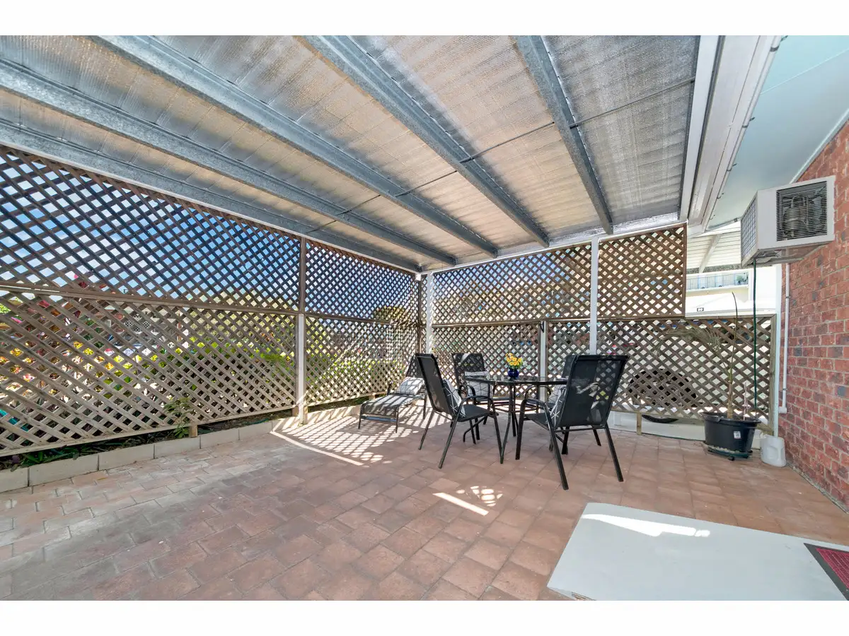 Main view of Homely unit listing, 63/17-19 Albert Street, Cranbrook QLD 4814