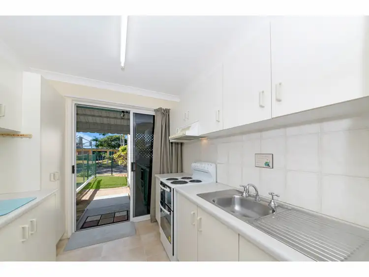 Third view of Homely unit listing, 63/17-19 Albert Street, Cranbrook QLD 4814