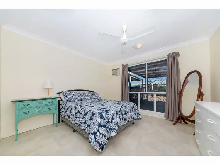 Fourth view of Homely unit listing, 63/17-19 Albert Street, Cranbrook QLD 4814