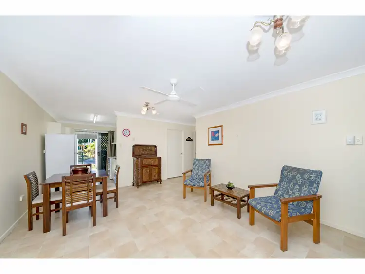 Fifth view of Homely unit listing, 63/17-19 Albert Street, Cranbrook QLD 4814