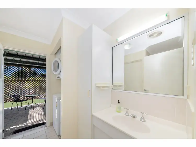 Sixth view of Homely unit listing, 63/17-19 Albert Street, Cranbrook QLD 4814